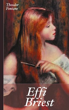 Effi Briest (eBook, ePUB) - Fontane, Theodor