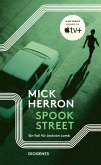 Spook Street / Jackson Lamb Bd.4 (eBook, ePUB)