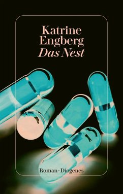 Das Nest / Kørner & Werner Bd.4 (eBook, ePUB) - Engberg, Katrine