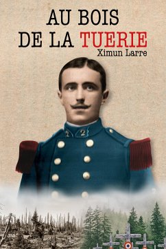 Au bois de la Tuerie (eBook, ePUB) - Larre, Ximun