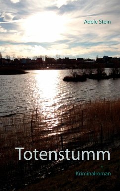 Totenstumm (eBook, ePUB)
