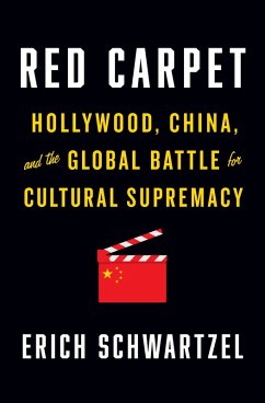 Red Carpet (eBook, ePUB) - Schwartzel, Erich