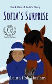 Sofia's Surprise (Sofia's Story, #1) (eBook, ePUB)