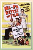 Ma and Pa Kettle on Film (eBook, ePUB) Ma and Pa Kettle on Film (eBook, ePUB)