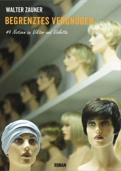 Cover Begrenztes Vergnügen (eBook, ePUB)