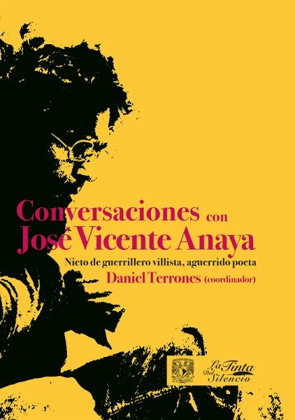 Conversaciones con José Vicente Anaya (eBook, ePUB) Conversaciones con José Vicente Anaya (eBook, ePUB)