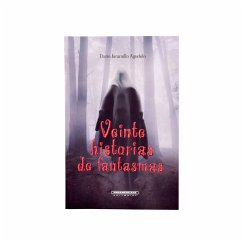 Cover Veinte historias de fantasmas (eBook, ePUB)