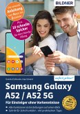 Samsung Galaxy A52 - alle Modelle (eBook, PDF)