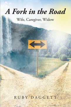 Cover A Fork in the Road (eBook, ePUB)