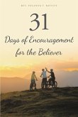 31 Days of Encouragement for the Believer (eBook, ePUB)
