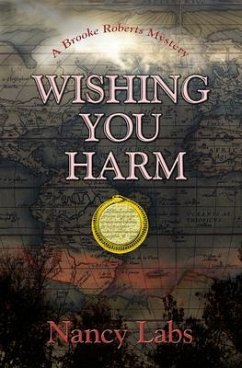 Wishing You Harm (eBook, ePUB) - Labs, Nancy