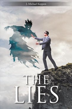 Cover The Lies (eBook, ePUB)
