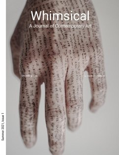 Cover Whimsical: A Journal of Contemporary Art (eBook, ePUB)
