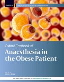 Oxford Textbook of Anaesthesia for the Obese Patient (eBook, ePUB)