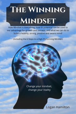 Cover The Winning Mindset (eBook, ePUB)