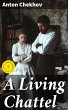 A Living Chattel (eBook, ePUB) - Bild 1