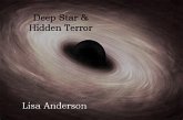 Deep Star and Hidden Terror (eBook, ePUB)