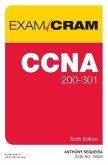 CCNA 200-301 Exam Cram (eBook, PDF)