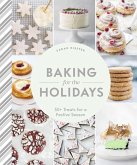 Baking for the Holidays (eBook, ePUB)