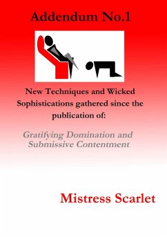 Cover Addendum No.1 (eBook, ePUB)