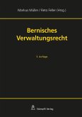 Bernisches Verwaltungsrecht (eBook, PDF)