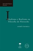 Idealismo e Realismo na Filosofia de Nietzsche (eBook, ePUB)