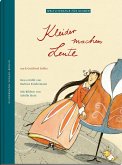 Kleider machen Leute (eBook, ePUB)