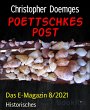 POETTSCHKES POST (eBook, ePUB) - Bild 1