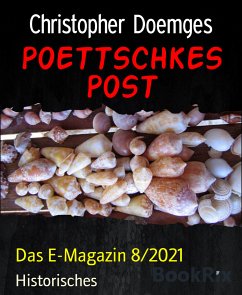 POETTSCHKES POST (eBook, ePUB) - Doemges, Christopher