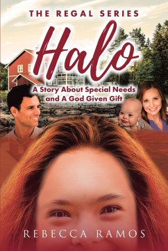 Cover Halo (eBook, ePUB)