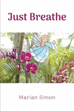 Cover Just Breathe (eBook, ePUB)