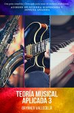 Teoría musical aplicada 3 (eBook, ePUB)
