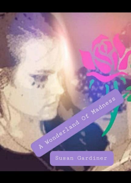 A Wonderland Of Madness (eBook, ePUB) A Wonderland Of Madness (eBook, ePUB)