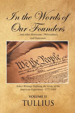 Cover In the Words of Our Founders (eBook, ePUB)
