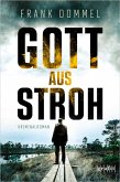 Gott aus Stroh (eBook, ePUB)