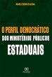 O perfil democrático dos Ministérios... - Bild 1