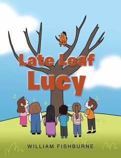 Cover Late Leaf Lucy (eBook, ePUB)