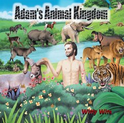 Cover Adam's Animal Kingdom (eBook, ePUB)