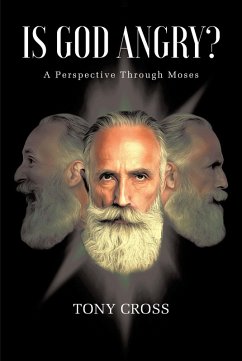 Cover Is God Angry? (eBook, ePUB)