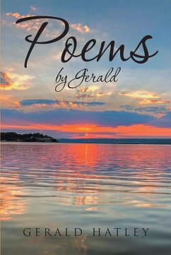 Cover Poems by Gerald (eBook, ePUB)