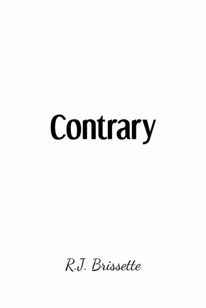 Contrary (eBook, ePUB) Contrary (eBook, ePUB)