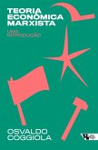 Teoria econômica marxista (eBook, ePUB)