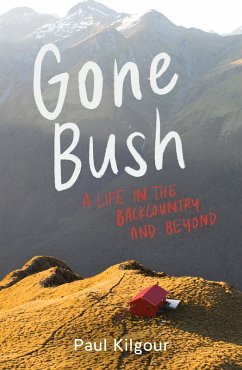 Cover Gone Bush (eBook, ePUB)