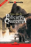 Triste fim de Policarpo Quaresma (eBook, ePUB)
