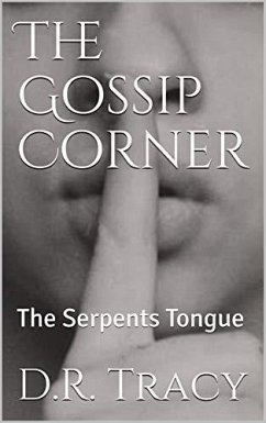 Cover The Gossip Corner (eBook, ePUB)