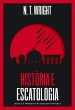 História e Escatologia (eBook, ePUB) - Bild 1