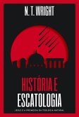 História e Escatologia (eBook, ePUB)
