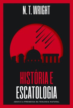 Cover História e Escatologia (eBook, ePUB)