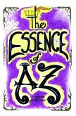 The Essence of Az (eBook, ePUB) The Essence of Az (eBook, ePUB)