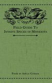 Field Guide to Invasive Species of Minnesota (eBook, ePUB)